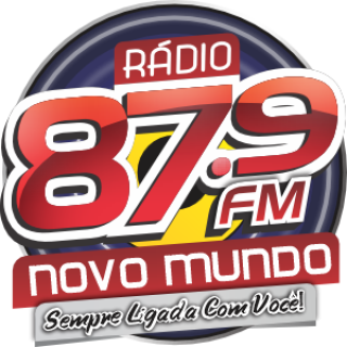 Rádio Novo Mundo 87.9
